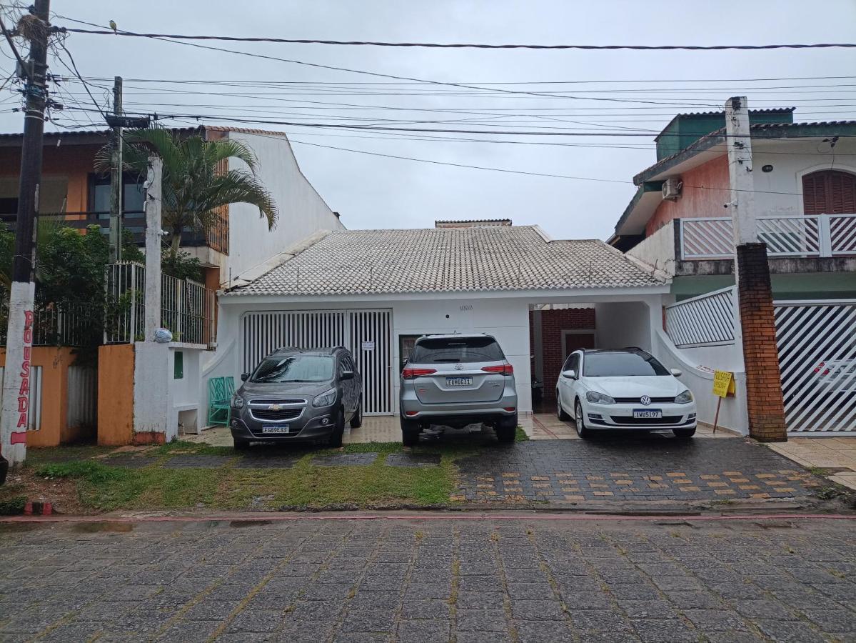 Bella Marina Hotel Itanhaém Habitación foto